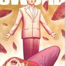 SWORD #13 NM (2008) **IMAGE**  ** LUNA BROTHERS**