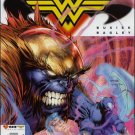 TRINITY #27 NM (2008) SUPERMAN, BATMAN, WONDERWOMAN