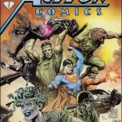 ACTION COMICS #872 NM (2008) *NEW KRYPTON*