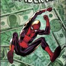 AMAZING SPIDER-MAN #580 NM (2009)