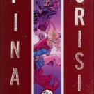 FINAL CRISIS #5 NM (2009) “A” COVER