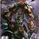 SUPERMAN BATMAN # 54 NM (2009)