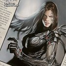 WITCHBLADE #122 NM (2009)
