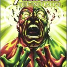 AVENGERS THE INITIATIVE #19 NM (2009)  *SECRET INVASION*