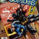 BATMAN AND THE OUTSIDERS #14 NM (2009)
