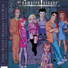 BUFFY THE VAMPIRE SLAYER SEASON EIGHT #20 (2009) CVR "B"
