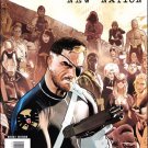 DARK REIGN NEW NATION #1 NM (2009) ONE-SHOT