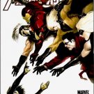 MIGHTY AVENGERS #20 NM (2008) SECRET INVASION