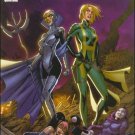 NEW EXILES #16 NM (2009)