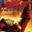 ROBIN #181 NM (2009)