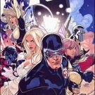 UNCANNY X-MEN #505 NM (2009)
