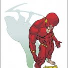 FLASH #247 NM (2009)