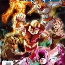 NOVA #20 NM (2009)