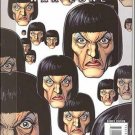 PUNISHER WAR ZONE #3 NM (2009)