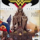 TRINITY #30 NM (2008) SUPERMAN, BATMAN, WONDER WOMAN