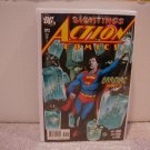 ACTION COMICS #866 NM(2008)