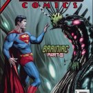 ACTION COMICS #868 NM(2008)