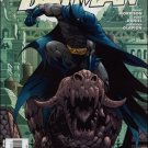 BATMAN #670 NM (2007)REBIRTH OF RAS AL GHUL-