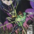 BRAVE AND THE BOLD #1 A- NM (2007) BATMAN & GREEN LANTERN BRAVE AND THE BOLD #1 A- NM (2007) BATMAN & GREEN LANTERN