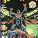 BRAVE AND THE BOLD  #11 NM (2008)SUPERMAN & ULTRAMAN