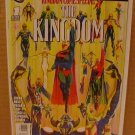 JUSTICE SOCIETY OF AMERICA KINGDOM COME SPECIAL THE KINGDOM NM #1(2008) ONE-SHOT
