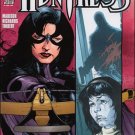 HUNTRESS YEAR ONE #1 NM (2008)