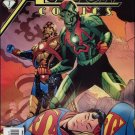 ACTION COMICS #872 NM (2008)"VARIANT COVER"