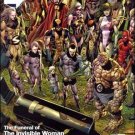 FANTASTIC FOUR #562 NM (2009)