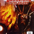 GUARDIANS OF THE GALAXY #8 NM (2009)WAR OF KINGS