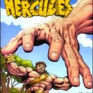 INCREDIBLE HERCULES #124 NM (2009) LOVE & WAR