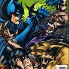 SUPERMAN & BATMAN VS. VAMPIRES & WEREWOLVES #5 NM (2009)