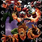 ULTIMATE X-MEN #99 NM (2009)