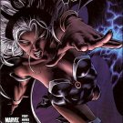 X-MEN WORLDS APART #3 NM (2009)
