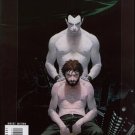 SUB-MARINER THE DEPTHS #4 NM (2009) SUB-MARINER THE DEPTHS #4 NM (2009)