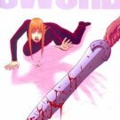 SWORD #14 NM (2009) **IMAGE**  ** LUNA BROTHERS**