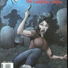 ANITA BLAKE THE LAUGHING CORPSE #4 NM (2009)