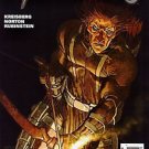GREEN ARROW AND BLACK CANARY #16 NM (2008) FOE