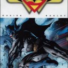 TRINITY #32 NM (2009) SUPERMAN, BATMAN, WONDER WOMAN