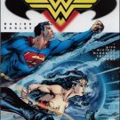 TRINITY #33 NM (2009) SUPERMAN, BATMAN, WONDER WOMAN