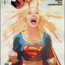 SUPERGIRL #36 NM (2009)NEW KRYPTON
