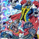 DEATHLOK VOL 2 #25 VF/NM (1991)