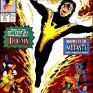 GUARDIANS OF THE GALAXY #11 VF/NM (1990)