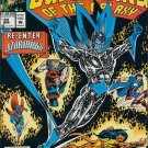 GUARDIANS OF THE GALAXY #22 VF/NM (1990)