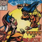 GUARDIANS OF THE GALAXY #23 VF/NM (1990)