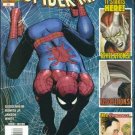 AMAZING SPIDER-MAN #584 NM (2009)