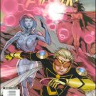 MIGHTY AVENGERS #21 NM (2009) DARK REIGN