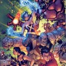 NEW X-MEN #30 VF/NM