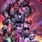 NEW X-MEN #29 VF/NM