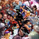 NEW X-MEN #22 VF/NM