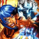 NEW X-MEN #21 VF/NM